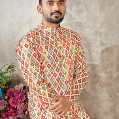 Ethnic Wear